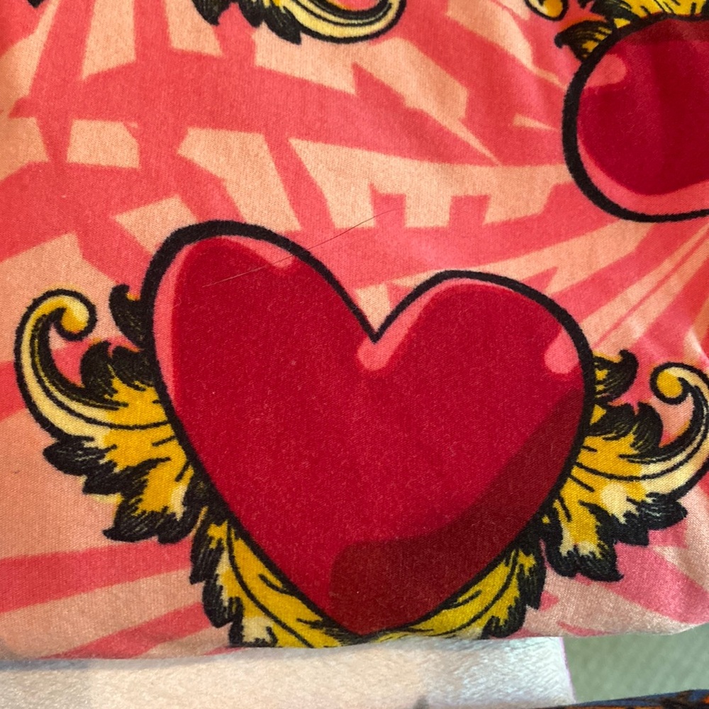 Original LuLaRoe Leggings
